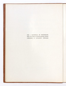 Protezione contro gas, liquidi, polveri, sostanze tossiche (per uso industriale)