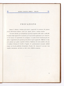 Protezione contro gas, liquidi, polveri, sostanze tossiche (per uso industriale)