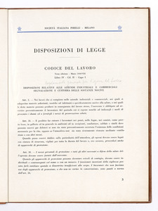 Protezione contro gas, liquidi, polveri, sostanze tossiche (per uso industriale)