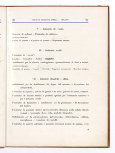 Protezione contro gas, liquidi, polveri, sostanze tossiche (per uso industriale)