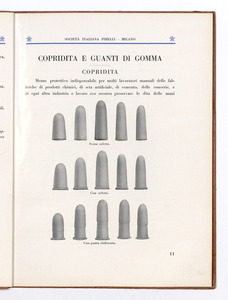Protezione contro gas, liquidi, polveri, sostanze tossiche (per uso industriale)