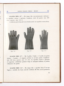 Protezione contro gas, liquidi, polveri, sostanze tossiche (per uso industriale)