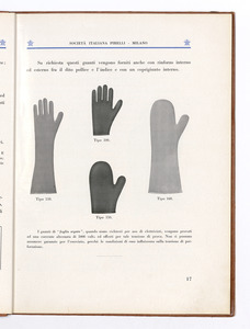 Protezione contro gas, liquidi, polveri, sostanze tossiche (per uso industriale)