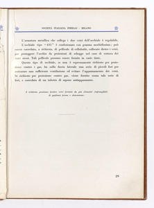 Protezione contro gas, liquidi, polveri, sostanze tossiche (per uso industriale)