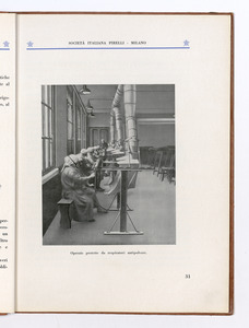 Protezione contro gas, liquidi, polveri, sostanze tossiche (per uso industriale)