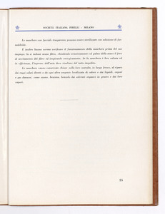 Protezione contro gas, liquidi, polveri, sostanze tossiche (per uso industriale)