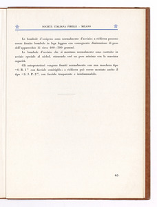Protezione contro gas, liquidi, polveri, sostanze tossiche (per uso industriale)