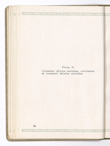 Un capitolo di tecnica tennistica/Teoria del gioco di doppio