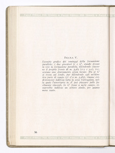 Un capitolo di tecnica tennistica/Teoria del gioco di doppio