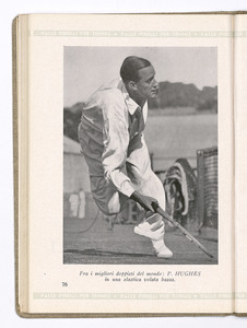 Un capitolo di tecnica tennistica/Teoria del gioco di doppio