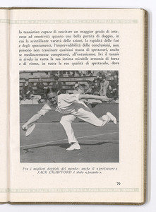 Un capitolo di tecnica tennistica/Teoria del gioco di doppio