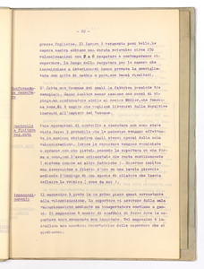 Relazione visita fabbrica Englebert di Aquisgrana/Ottobre 1937