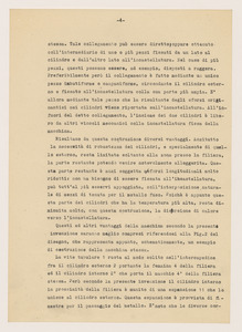 Attestato di privativa industriale n. 391441