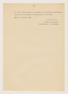 Brevetto per invenzione industriale n. 399722