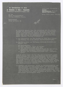 Anno 1944/Documenti risalenti al periodo dell'occupazione germanica in Italia riguardanti l'azione di Resistenza della nostra societ&agrave; nei riguardi delle truppe germaniche di occupazione