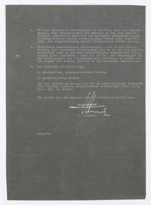 Anno 1944/Documenti risalenti al periodo dell'occupazione germanica in Italia riguardanti l'azione di Resistenza della nostra societ&agrave; nei riguardi delle truppe germaniche di occupazione