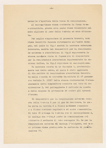 Brevetto per invenzione industriale n. 429394