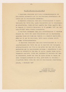 Brevetto per invenzione industriale n. 429394