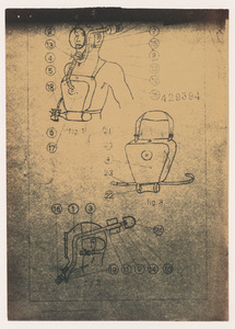 Brevetto per invenzione industriale n. 429394