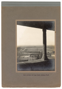 Stadio alla Bicocca del Gruppo Sportivo Stabilimenti Pirelli