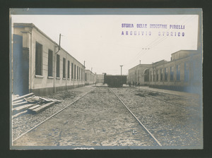1914/Fotografie dello Stab. Bicocca
