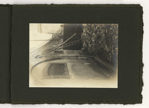 Posa cavo primario/3 x 50 R.F 27500 volt/S. Limbania - Terralba/1914 - 1915