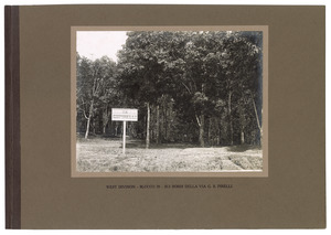 "West Division - Blocco 39 - Sui bordi della via G. B. Pirelli"