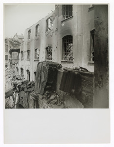 Sede - Direzione Dipartimento C.