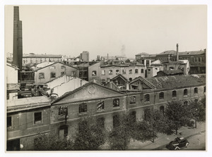 Sede - vista dalla Brusada