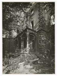 Sede - Villa Pirelli