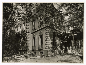 Sede - Villa Pirelli