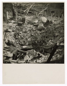 Sede - Vista da Via G. Fara