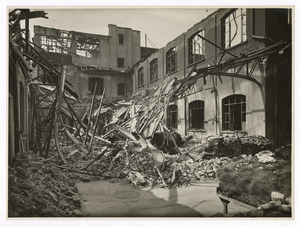 Sede - Corte Spedizioni