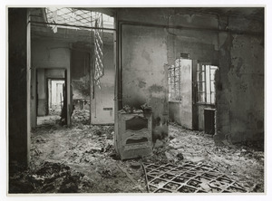 Sede - Segreteria Centrale