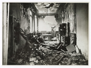 Sede - Ufficio Amministratori