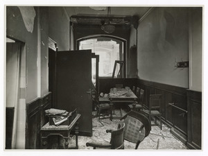 Sede - Ufficio Amministratori