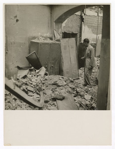 Sede - Una cassaforte