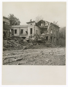 Sede - Abitazione Dott. A. Pirelli