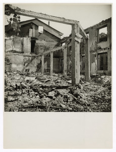 Sede - Fabbricato Pirelli/Dispensa - Contabilit&agrave; - Sirti