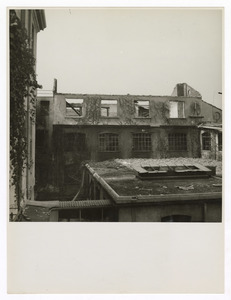 Sede - Uffici della Sirti