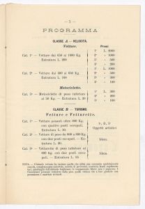 Corsa Susa - Moncenisio 16 luglio 1905