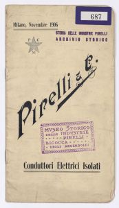 Conduttori elettrici isolati