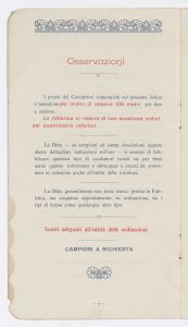 Conduttori elettrici isolati