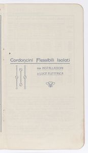 Conduttori elettrici isolati