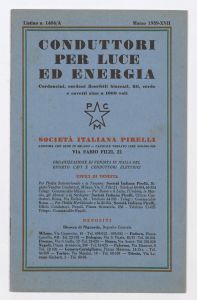 Conduttori per luce ed energia