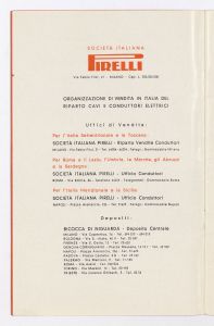 Cavetti Impermio Rapid ed accessori