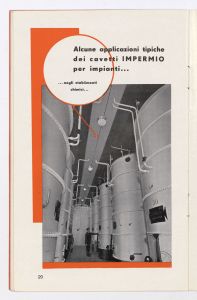 Cavetti Impermio Rapid ed accessori