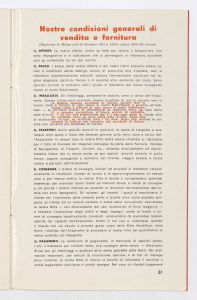 Cavetti Impermio Rapid ed accessori