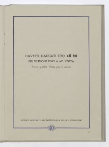 Conduttori elettrici isolati per luce ed energia/Cordoncini, fili, corde e cavetti fino a 1000 Volta/Cordoni flessibili biaccati