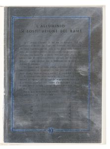 Conduttori elettrici isolati per luce ed energia/Cordoncini, fili, corde e cavetti fino a 1000 Volta/Cordoni flessibili biaccati